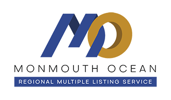 Monomouth Ocean Regional Multiple Listing Service Business Logo