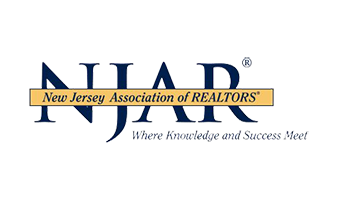 New Jersey Association Of Realtors Business Logo