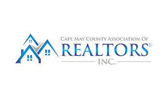 Cape May County Association Of Realtors INC. Business Logo