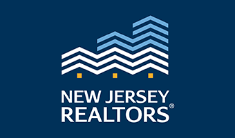New Jersey Realtors Business Logo
