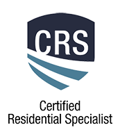 Certified Residential Specialist Business logo